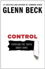 Cover: Control: Volume 1 - Simon & Schuster Children's Publishing