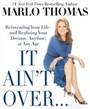 Cover: It Ain't Over . . . Till It's Over - Atria Books