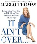 Cover: It Ain't Over . . . Till It's Over - Atria Books