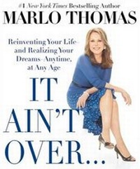 Enlarge image Cover: It Ain't Over . . . Till It's Over - Atria Books