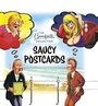 Cover: Saucy Postcards: The Bamforth Collection - Constable