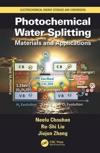 Abbildung von: Photochemical Water Splitting - CRC Press