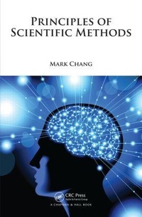 Abbildung von: Principles of Scientific Methods - Chapman & Hall/CRC