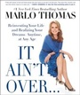 Cover: It Ain't Over . . . Till It's Over - Atria Books