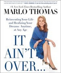 Enlarge image Cover: It Ain't Over . . . Till It's Over - Atria Books