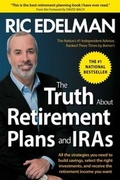 Cover: The Truth About Retirement Plans and IRAs - Simon + Schuster LLC