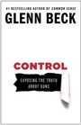 Cover: Control - Threshold Editions