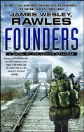 Cover: Founders - Atria Books