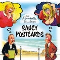 Enlarge image Cover: Saucy Postcards: The Bamforth Collection - Constable