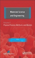 Cover: Materials Science and Engineering. Volume I - Apple Academic Press Inc.