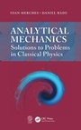 Cover: Analytical Mechanics - CRC Press