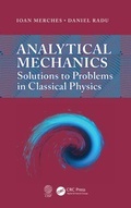 Cover: Analytical Mechanics - CRC Press