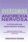 Cover: Overcoming Anorexia Nervosa - Robinson