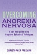 Cover: Overcoming Anorexia Nervosa - Robinson