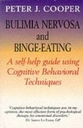 Cover: Overcoming Bulimia Nervosa and Binge Eating 3rd Edition - Robinson