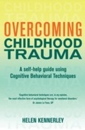 Cover: Overcoming Childhood Trauma - Robinson
