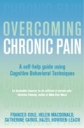Cover: Overcoming Chronic Pain - Robinson