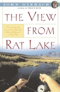 Cover: View From Rat Lake - Simon + Schuster LLC