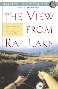 Enlarge image Cover: View From Rat Lake - Simon + Schuster LLC