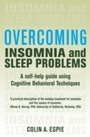 Cover: Overcoming Insomnia and Sleep Problems - Robinson
