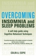 Cover: Overcoming Insomnia and Sleep Problems - Robinson