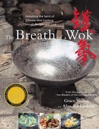 Abbildung von: The Breath of a Wok - Simon + Schuster LLC