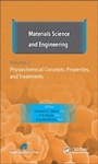 Cover: Materials Science and Engineering, Volume II - Apple Academic Press Inc.
