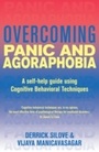 Cover: Overcoming Panic and Agoraphobia - Robinson