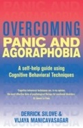 Cover: Overcoming Panic and Agoraphobia - Robinson