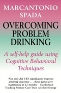 Cover: Overcoming Problem Drinking - Robinson