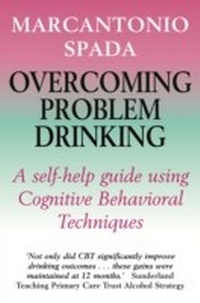 Enlarge image Cover: Overcoming Problem Drinking - Robinson