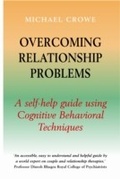 Cover: Overcoming Relationship Problems - Robinson