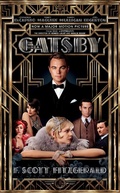 Cover: Great Gatsby,the - Simon & Schuster