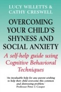 Cover: Overcoming Your Child's Shyness and Social Anxiety - Robinson