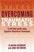 Cover: Overcoming Traumatic Stress - Robinson