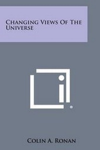 Enlarge image Cover: Changing Views of the Universe - Literary Licensing, LLC