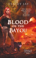 Cover: Blood on the Bayou - Gallery