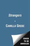 Cover: Strangers - Simon & Schuster