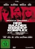 Cover: Der Baader Meinhof Komplex - Constantin Film