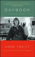 Cover: Daybook - Scribner