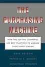 Cover: The Purchasing Machine - The Free Press