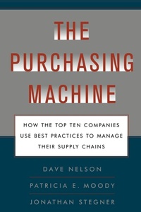 Enlarge image Cover: The Purchasing Machine - The Free Press