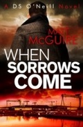 Cover: When Sorrows Come - Constable Crime