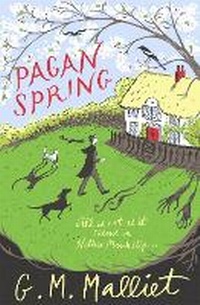 Enlarge image Cover: Pagan Spring - Constable