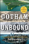 Cover: Gotham Unbound - Simon & Schuster