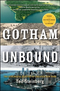 Enlarge image Cover: Gotham Unbound - Simon & Schuster