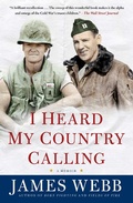 Cover: I Heard My Country Calling - Simon + Schuster LLC
