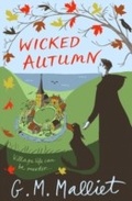 Cover: Wicked Autumn - Constable
