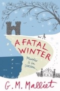 Cover: A Fatal Winter - Constable Crime