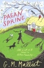 Cover: Pagan Spring - Constable